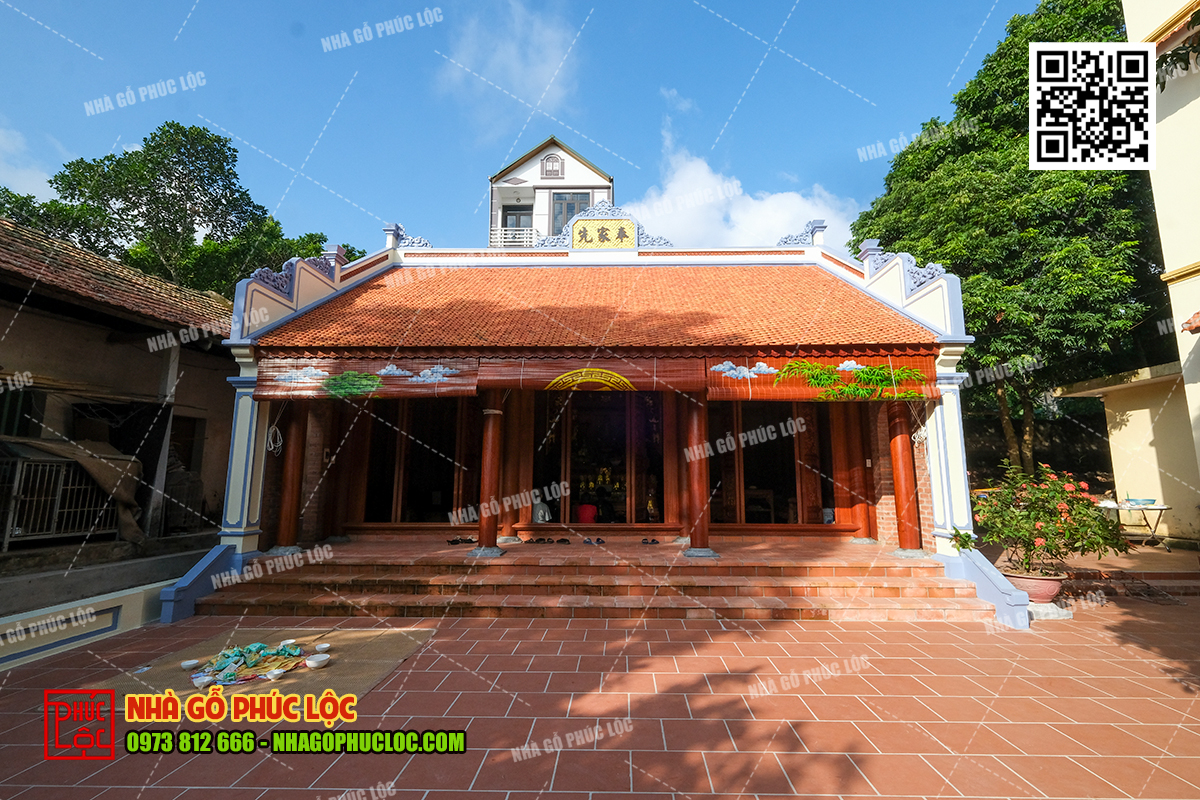 Có giấy cấp phép để đảm bảo đúng quy hoạch