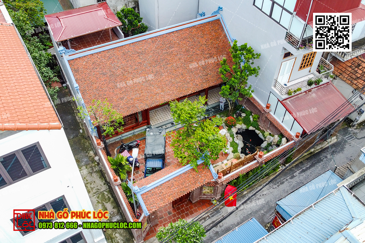 Có giấy cấp phép để đảm bảo đúng quy hoạch