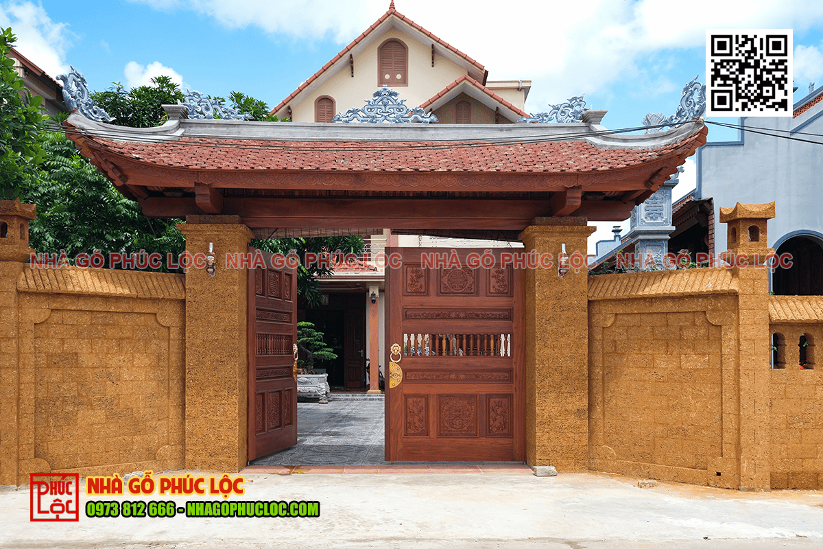 Chọn hướng nhà thờ có ý nghĩa về phong thuỷ