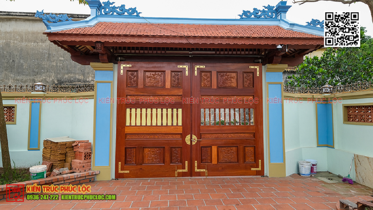 Hướng nhà thờ cho gia chủ có mệnh Thuỷ