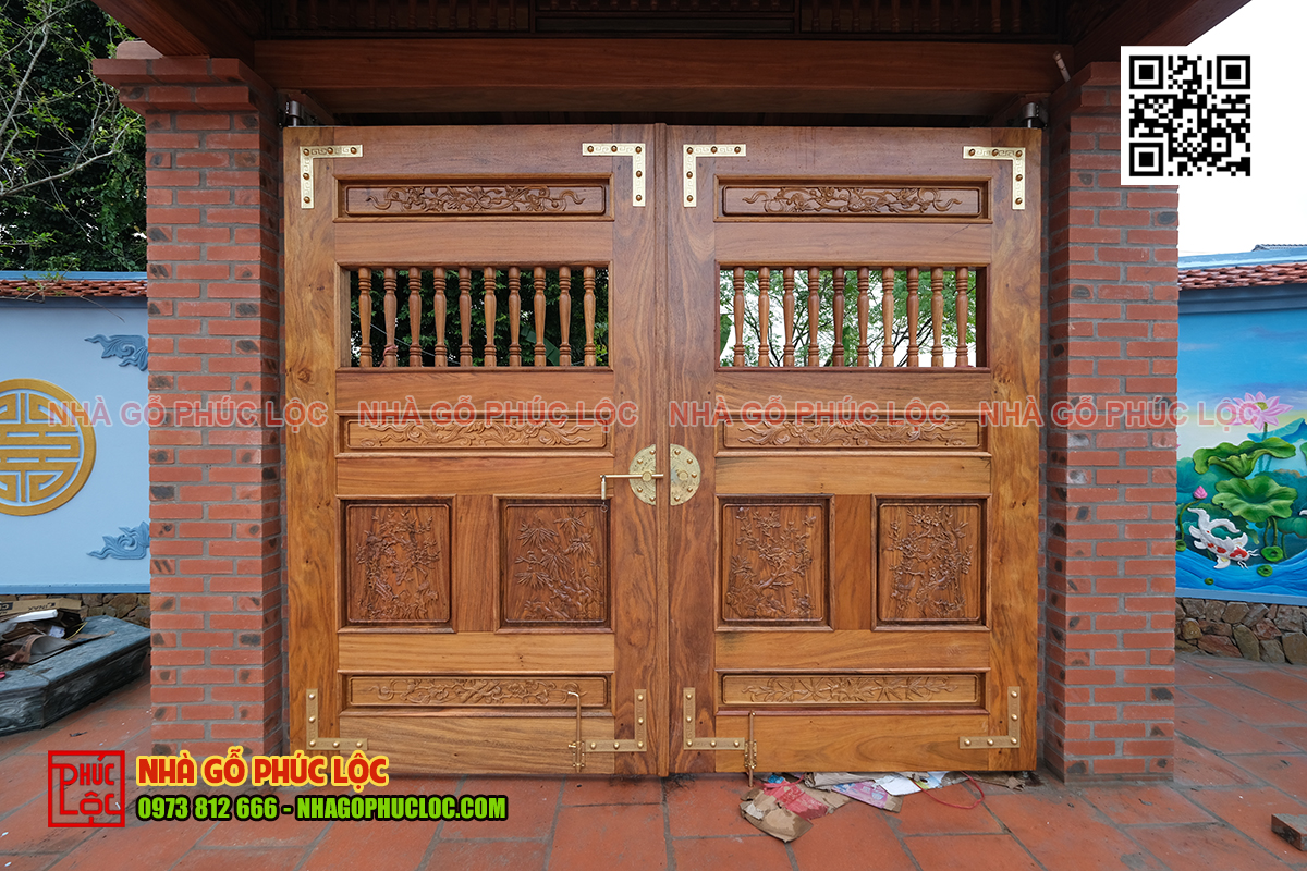 Chọn hướng nhà thờ cho gia chủ mệnh Thổ