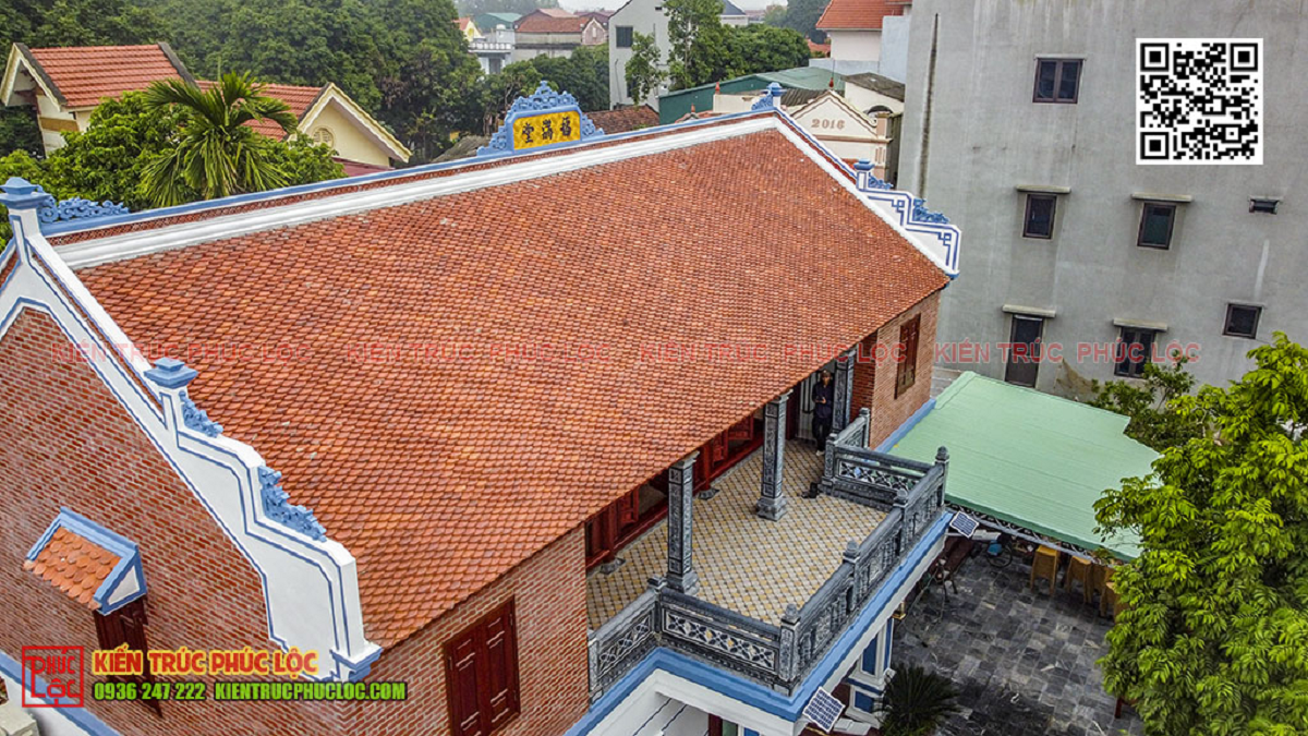 Chọn vật liệu chất lượng khi thi công lan can
